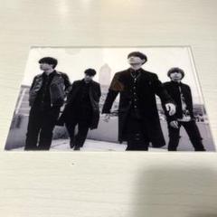【会場限定／非売品】official髭男dism クリアファイル2枚 official髭男dism ヒゲダン 非売品 クリアファイル 2点セット