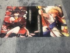 サンパン　スリーブ　プレイマット　魔理沙 2025年最新】魔理沙 プレイマットの人気アイテム - メルカリ