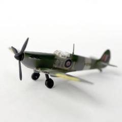 スピットファイア BACHMANN Mini planes SPITFIRE