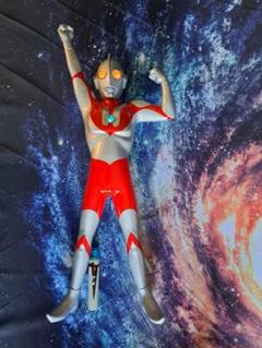 BANDAI 京本コレクション DXウルトラマン 円谷プロ 1992年 BANDAI 京本コレクション DXウルトラマン 円谷プロ 1992年