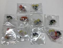 パウパウガールズ　まめキャラスタンド　全10種　33250401J17N