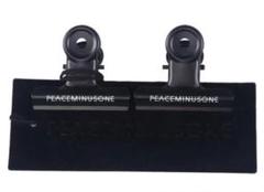 2025年最新】Peaceminusone クリップの人気アイテム - メルカリ