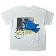 2025年最新】travis scott fragment teeの人気アイテム - メルカリ