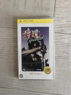 侍道 PSP the Best
