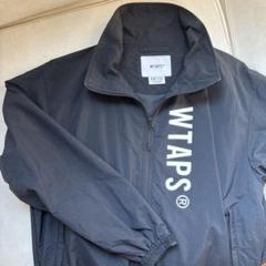 2025年最新】wtaps academy jacketの人気アイテム - メルカリ
