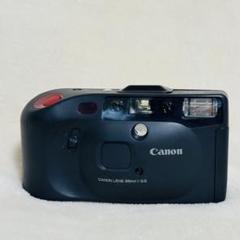 動作品＊Canon autoboy  prisma＊フィルムカメラ Canon Autoboy Prisma Date の使い方 | Totte Me Camera