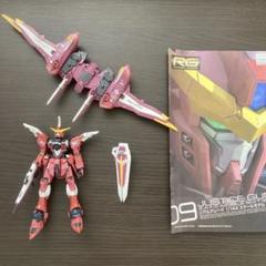 ガンプラ　ジャンク品　rg まとめ売り ガンプラ ジャンク まとめ売り パーツ取り HG RG 他 - メルカリ