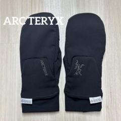 美品ARC'TERYX / VENTA MITTEN Sサイズ ブラック Amazon.co.jp: アークテリクス ARC'TERYX ベンタミトン Venta