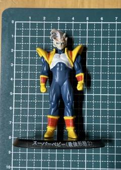 孫悟空　スーパーベビーフィギュア　セット 海外製ドラゴンボールフィギュア 孫悟空 ベジータ ゴジータ