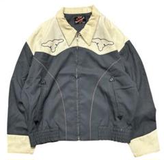 80s 初期 ペパーミント PEPPERMINT ウエスタントラッカージャケット m65722166332_1.jpg?1742305698