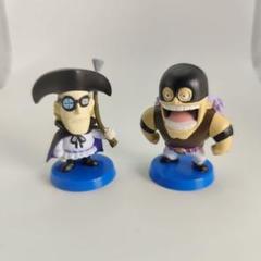 ワンピース　アニキャラヒーローズ　ウォーターセブン アニキャラヒーローズ ワンピース ウォーターセブン編＋α BOX