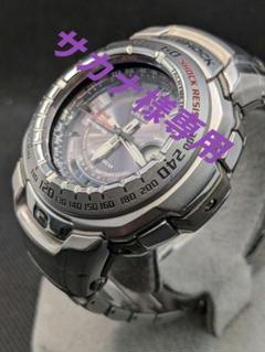 ★G-SHOCK GW-1600J【稼働品•理由あり】 ☆G-SHOCK GW-1600J【稼働品•理由あり】 - メルカリ