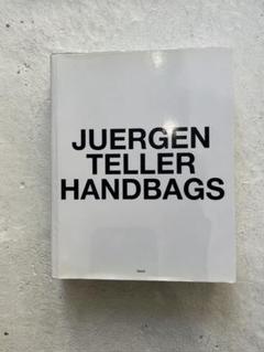 Juergen Teller WOO ウー　美品 美品】WOO ! JUERGEN TELLER ユルゲン・テラー 写真集 洋書 本