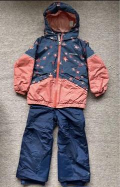 patagonia スノーボードウェア3点セット140-150