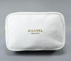 CHgabp1 新品未使用 本物シャネル ノベルティポーチのサムネイル