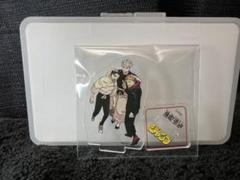 週刊少年ジャンプ デジタル定期購読者限定 アクリルスタンドセット 呪術廻戦のみ