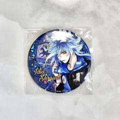ツイステ　イデア　フィギュア特典　セット　缶バッジ　ポストカード 新品 ツイステ イデア フィギュア 特典 ポストカード 缶バッジ