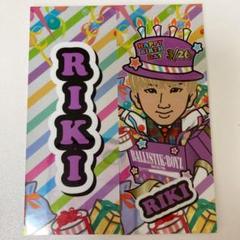 RIKU BD 千社札セット 2025年最新】千社札 bdの人気アイテム - メルカリ