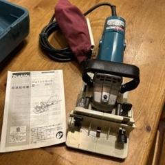 makita ジョイントカッタ 3901 590W - メルカリ