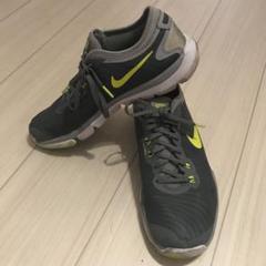 専用Nike フレックスシュプリームシューズ