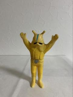 ⚠️レア　仮面ライダー　ナメクジラ　ミニソフビ　1970年代　当時物　ポピー ⚠️レア 仮面ライダー ナメクジラ ミニソフビ 1970年代 当時物