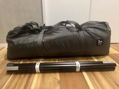 【引退品】ZANEARTS GIGI2旧型＋muraco跳ね上げ用ポール１本 引退品】ZANEARTS GIGI2旧型＋muraco跳ね上げ用ポール1本