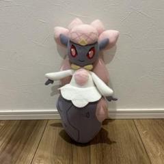ポケモン　ぬいぐるみ　ディアンシー　タグつき　202307092007 Amazon.co.jp: ポケモンセンターオリジナル ぬいぐるみ メガ