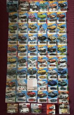 ホットウィール　マッチボックス　115台　まとめて ホットウィール マッチボックス 115台 まとめて - メルカリ
