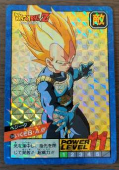 ドラゴンボールカードダス スーパーバトル 144いくぞB・A!!! べジータ 2025年最新】ドラゴンボール スーパーバトル 144の人気アイテム