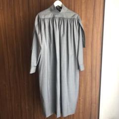 シーオールSEEALL GATHER SMOG DRESワンピース - メルカリ