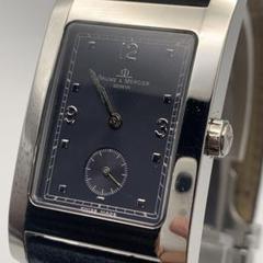 Baume & Mercier Hampton MV045063 ブラック