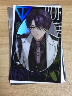 にじさんじ　剣持刀也　缶バッジ　アクスタ　ネックレス　ステッカー　ブロマイド 剣持刀也誕生日グッズ2024｜にじさんじオフィシャルストア