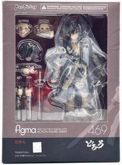 figma 百鬼丸