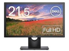 DELL 21.5インチ フルHD モニター 本体