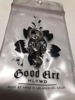 GOODARTHLYWD 限定品