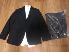 【美品】COMME CA ISM フォーマルスーツ 120cm trim_fce_item66b07698a9b22.jpg