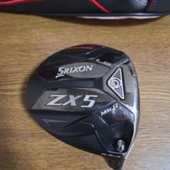 Srixon ZX5 LS　MK2ドライバー