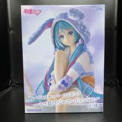 【 初音ミク 】ぬーどるストッパー フィギュア ⭐️新品⭐️安心のメルカリ便⭐️ 初音ミク ぬーどるストッパーフィギュア Flower Fairy