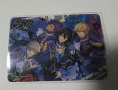 新品☆あんスタ【深海奏汰＆高峯翠＆仙石忍】キャリデコ