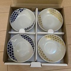 美濃焼小皿4枚セット - メルカリ