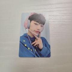 ATEEZ - ATEEZ サン　シーグリ2023  トレカ 大人気新品 ATEEZ シーグリ 2023 トレカ付き K-POP・アジア - K