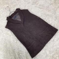 agnes b.（アニエスベー）の「TCG0 GILET ジレ（ベスト）」 - WEAR