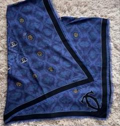 ♡♡lovely♡♡様CHANEL 130×130 シャネル　大判ストール ♡♡lovely♡♡様CHANEL 130×130 シャネル大判ストール