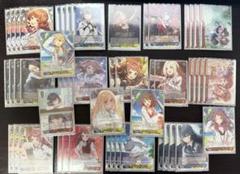 遥*様 ヴァイスシュヴァルツ 学マス 8扉 扉門 8門 デッキ パーツセット ホビーステーションシングル通販店 / 学マス 扉門デッキ