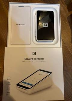 2025年最新】SQUAREターミナルの人気アイテム - メルカリ