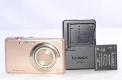 【動作良好・返品保証】Panasonicパナソニック LUMIX DMC-FH7 動作良好・返品保証】Panasonicパナソニック LUMIX DMC-FH7
