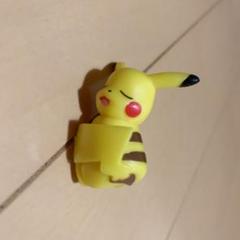 ポケモン フィギュア iPhone Android ケーブル 保護