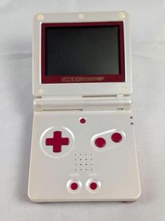 楽天市場】GBASP ゲームボーイアドバンスSP 本体 すぐ遊べる