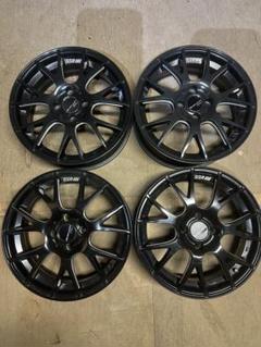 SSR フォーミュラー 16インチ4穴PCD100 2025年最新】Yahoo!オークション -ssr メッシュ 100 4穴の中古品