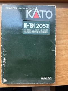 2025年最新】kato 205系 京葉線の人気アイテム - メルカリ